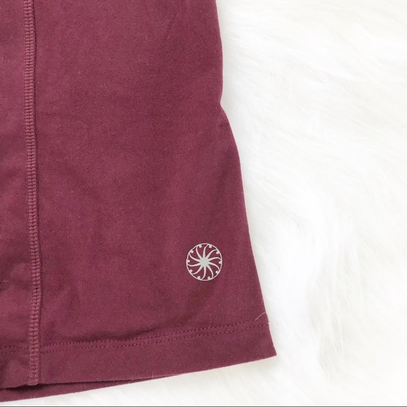 Full Beauty Sport Tank Tops 1-Maroon 1-Teal  14/16 - Picture 7 of 14